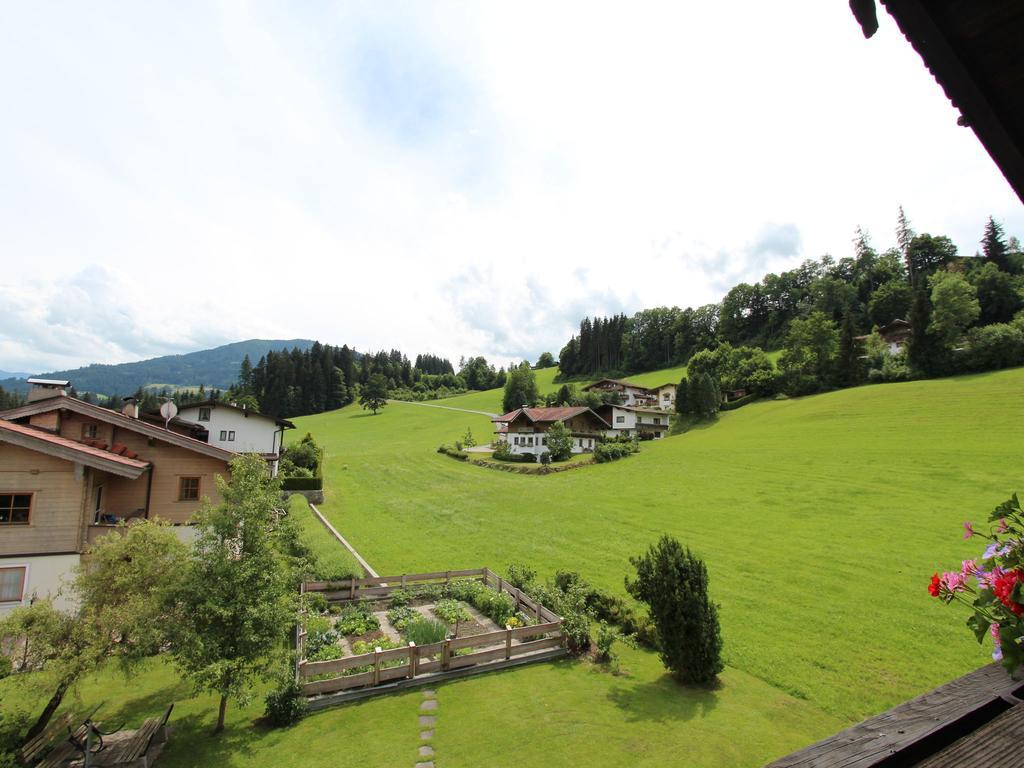 Apartment Blaickenhof Hopfgarten im Brixental Exterior foto