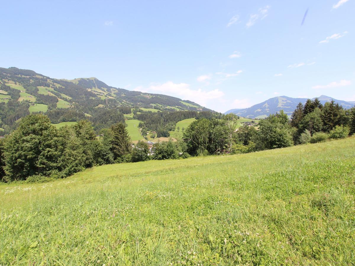 Apartment Blaickenhof Hopfgarten im Brixental Exterior foto